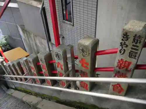 三田春日神社のその他建物