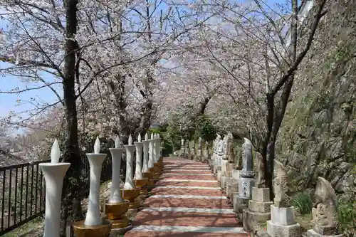 金剛宝寺（紀三井寺）(和歌山県)