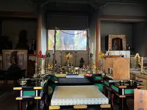 摂津之国 國分寺（金光明四天王護国之寺）(大阪府)