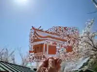 北野天満神社(兵庫県)