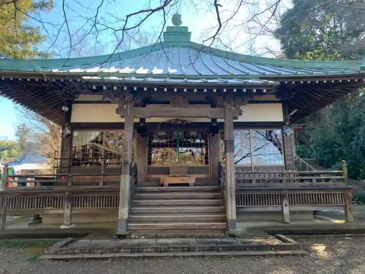 東光院(千葉県)