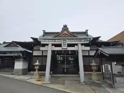 蛭子神社(和歌山県)