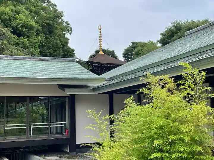 満願寺(東京都)