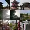 成田山新勝寺のその他建物