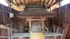 雨宮神社(滋賀県)