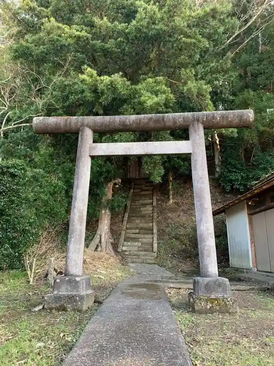 稲荷神社(千葉県)