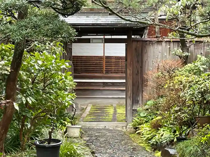 正願寺(京都府)