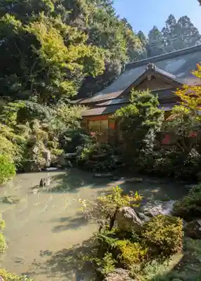 龍潭寺(滋賀県)