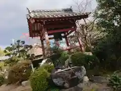 華蔵寺の建物その他