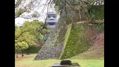 加藤神社(熊本県)