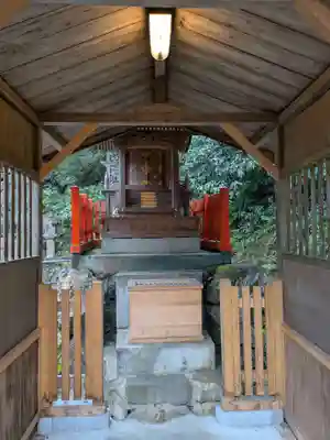 伊奈波神社(岐阜県)