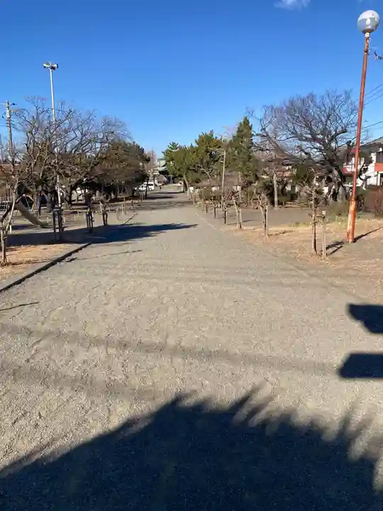 住吉神社(神奈川県)