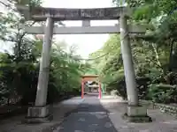 春日神社(岐阜県)