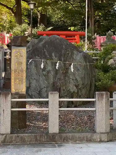 安積國造神社(福島県)