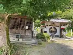 普光寺の建物その他