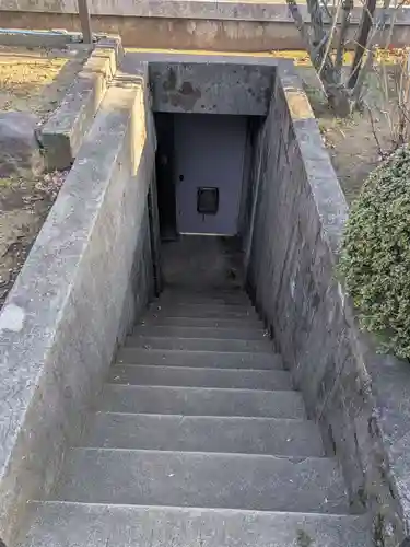 長命寺(東京都)