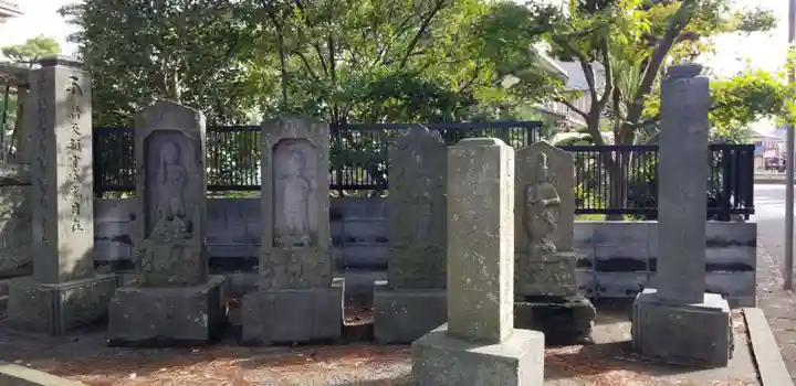 大乘院のその他建物