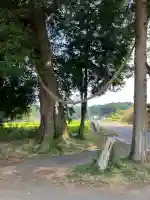 鴨大神御子神主玉神社(茨城県)