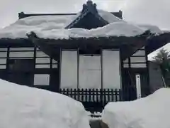 神明神社(福井県)