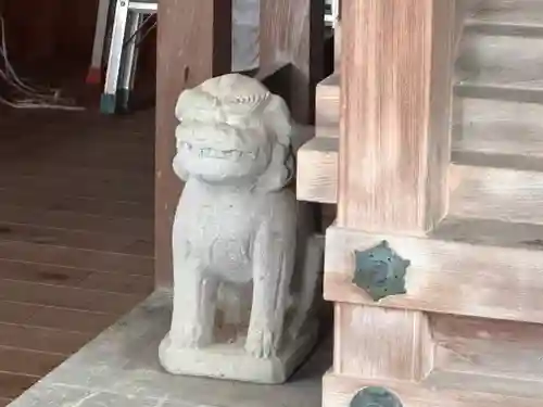 山上神社(福井県)