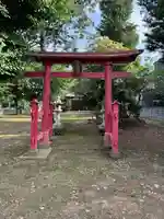 赤城神社(群馬県)
