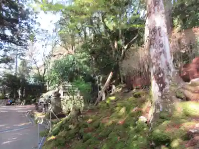 鶴林寺(徳島県)