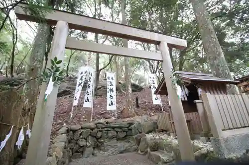 宇治神社(三重県)