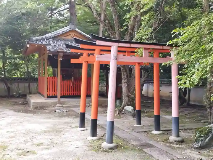 善能寺(京都府)