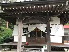 日蓮宗 総本山 塔頭 定林坊(じょうりんぼう)(山梨県)