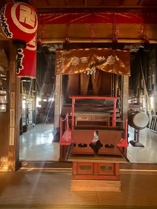 摩利支天塚古墳(摩利支天尊)(栃木県)