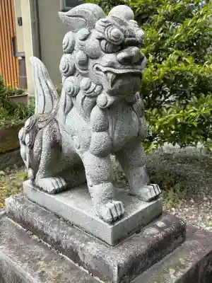 熊野神社(栃木県)