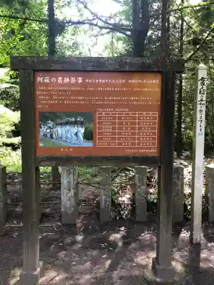 国造神社(熊本県)