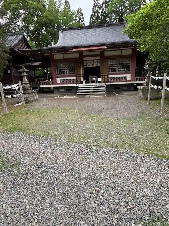 相良神社(熊本県)