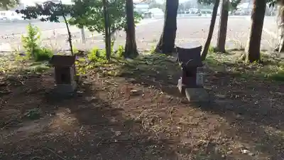八坂神社(茨城県)