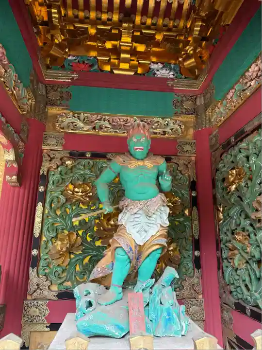 輪王寺(栃木県)