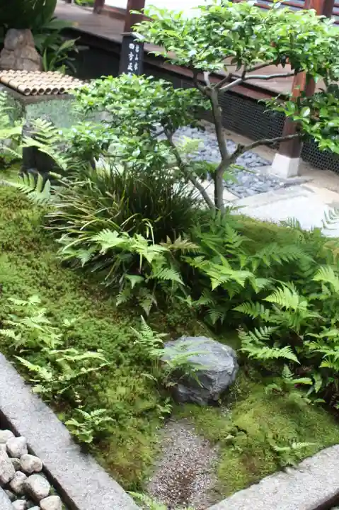 観智院(東寺子院)(京都府)