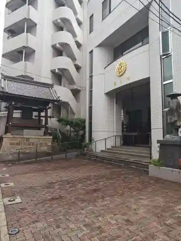 順教寺のその他建物