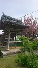 松泉寺の建物その他