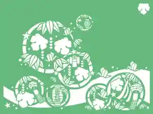 滑川神社 - 仕事と子どもの守り神(福島県)(2025年06月13日(金) 11時43分41秒投稿)