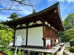 海住山寺(京都府)