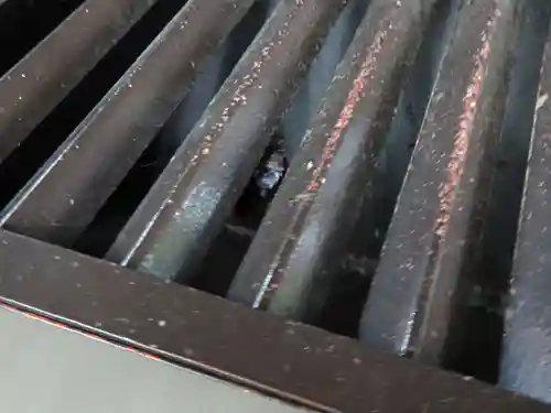 弥生神社のその他建物