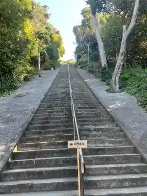洲崎神社(千葉県)
