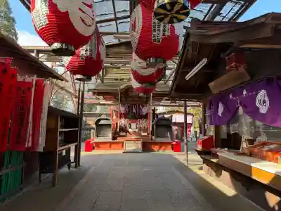 成田山新勝寺(千葉県)