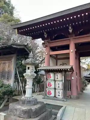 大宝八幡宮(茨城県)