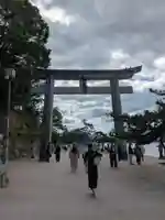 厳島神社(広島県)