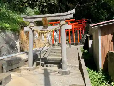 稲荷神社(神奈川県)