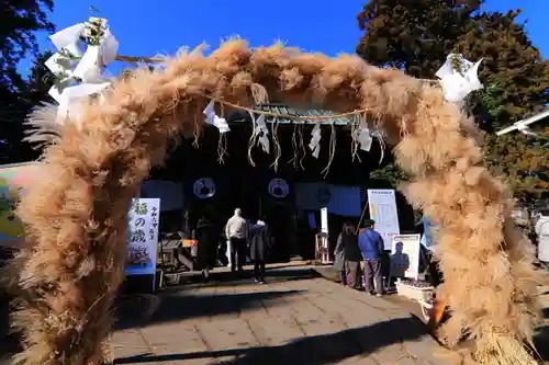 神炊館神社 ⁂奥州須賀川総鎮守⁂の体験その他