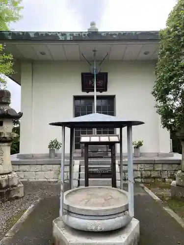 香園寺(愛媛県)