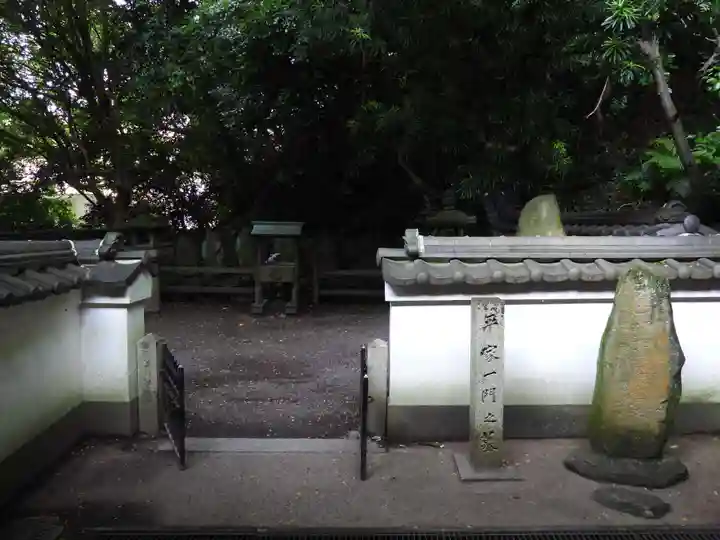 赤間神宮(山口県)