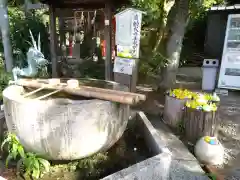 粟田神社(京都府)